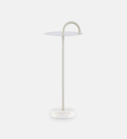 Aneesa Side Table (111969)