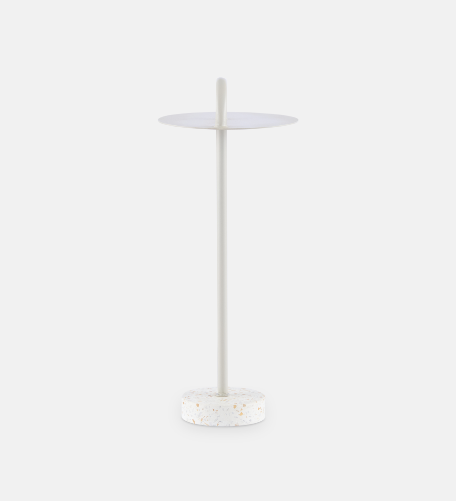 Aneesa Side Table (111970)