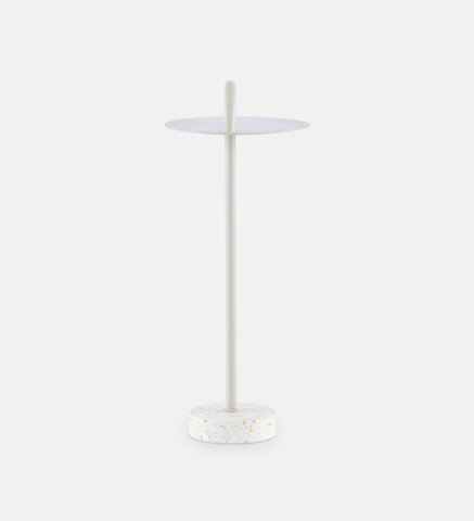 Aneesa Side Table (111970)