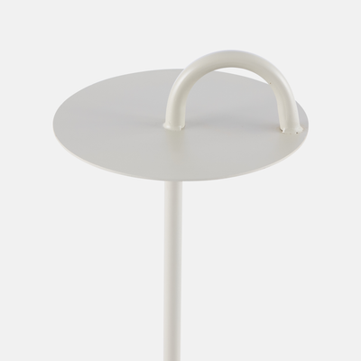 Aneesa Side Table