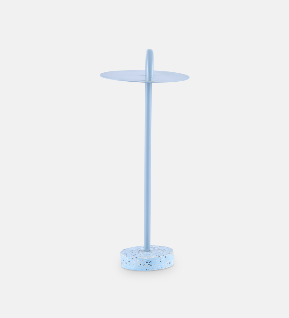 Aneesa Side Table (111972)