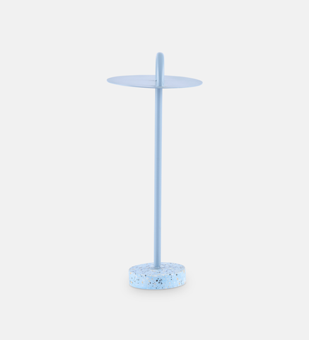 Aneesa Side Table (111972)