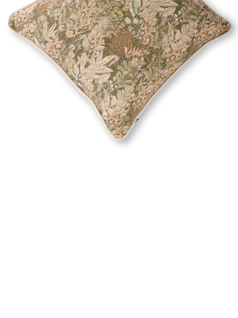 Evergreen Floral Scatter (105595)