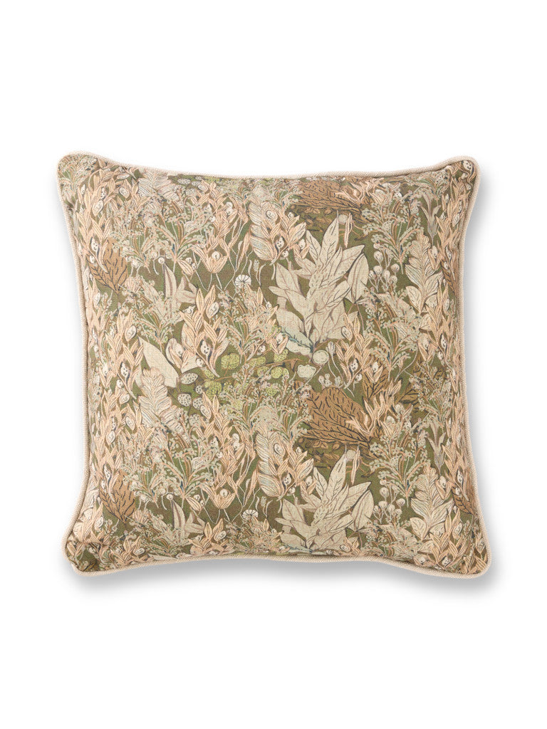 Evergreen Floral Scatter (105594)