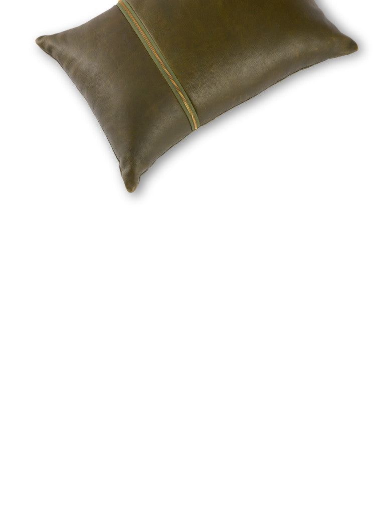 Lerato Leather Scatter (105598)
