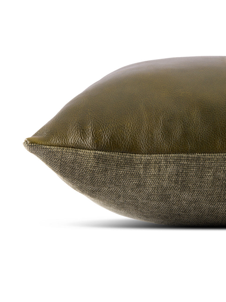 Lerato Leather Scatter (105599)