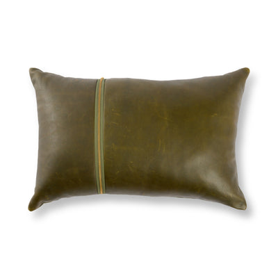 Lerato Leather Scatter