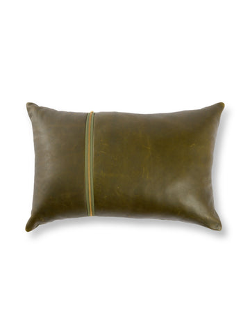 Lerato Leather Scatter (105597)