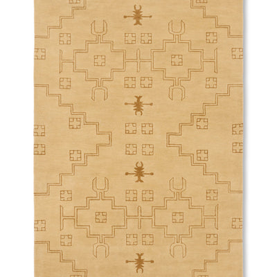 Tibet Rug