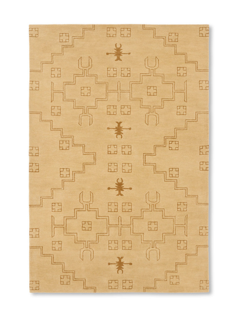 Tibet Rug (110318)
