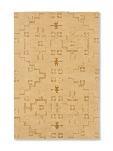 Tibet Rug (110318)