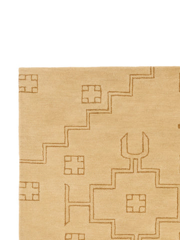 Tibet Rug (110319)