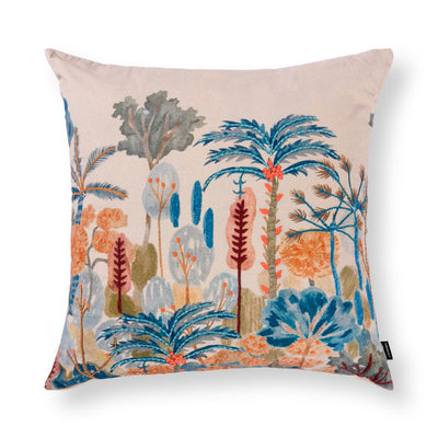Tropical Scatter Cushion