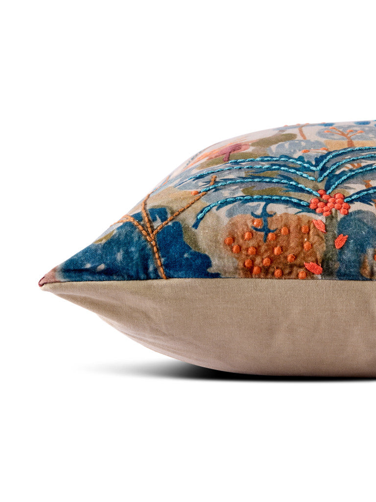 Tropical Cushion Scatter (107706)
