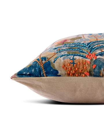 Tropical Cushion Scatter (107706)