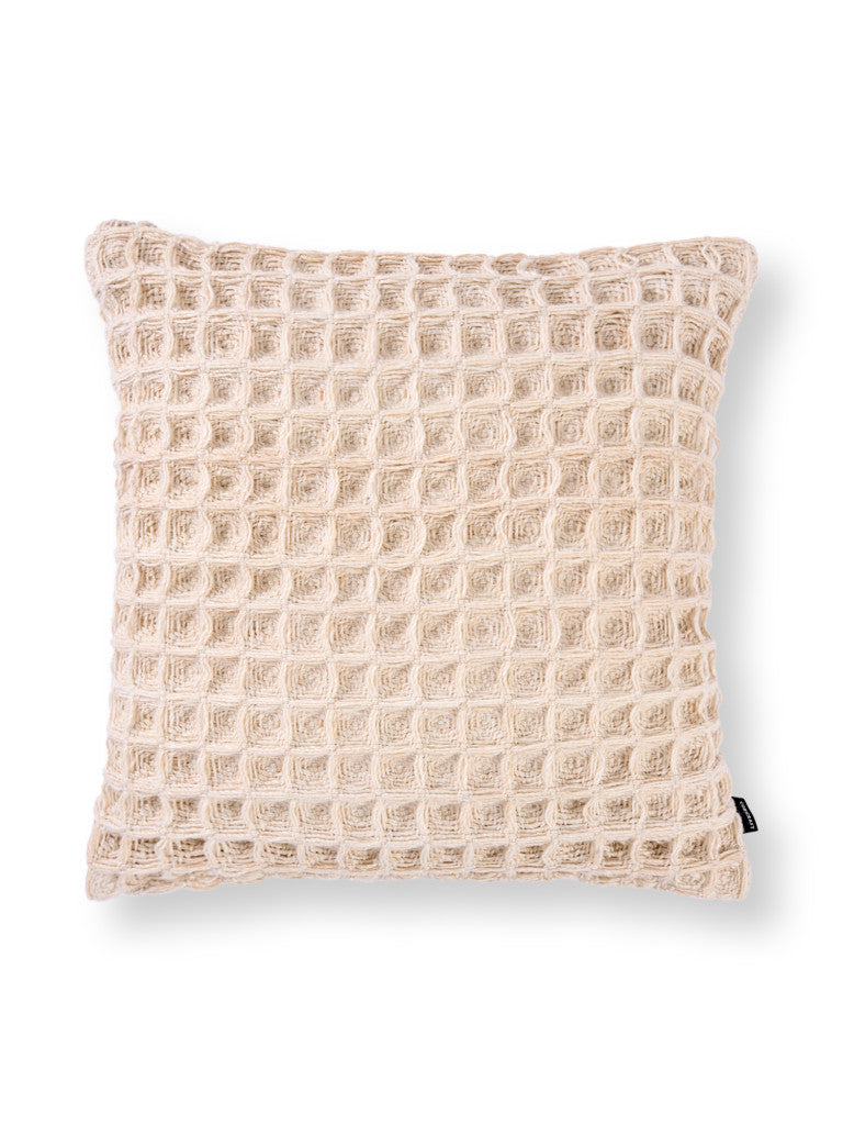 Waffle Weave (110316)