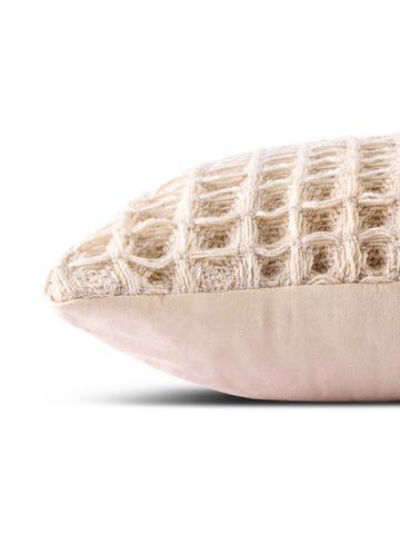 Waffle Weave (110317)