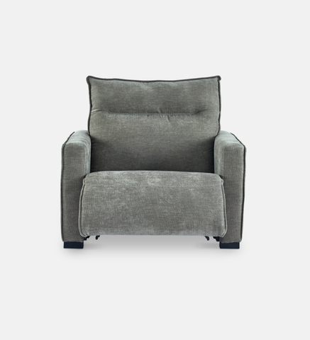 Sutton Fully Upholstered 1 Seater Recliner (111984)
