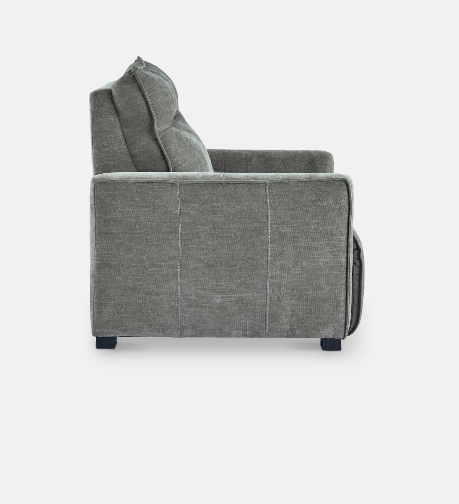 Sutton Fully Upholstered 1 Seater Recliner (111980)