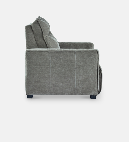 Sutton Fully Upholstered 1 Seater Recliner (111980)