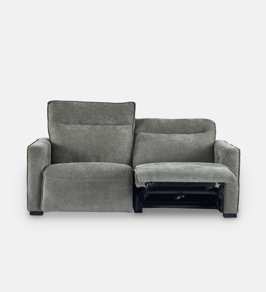 Sutton Fully Upholstered 2 Seater Recliner (111995)