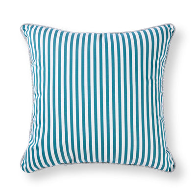 Outdoor Stripe Cushion