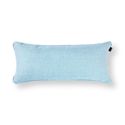 Outdoor Herringbone Cushion