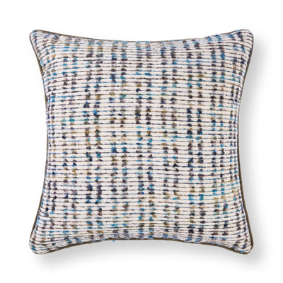 Cut Tuft Strip  Cushion