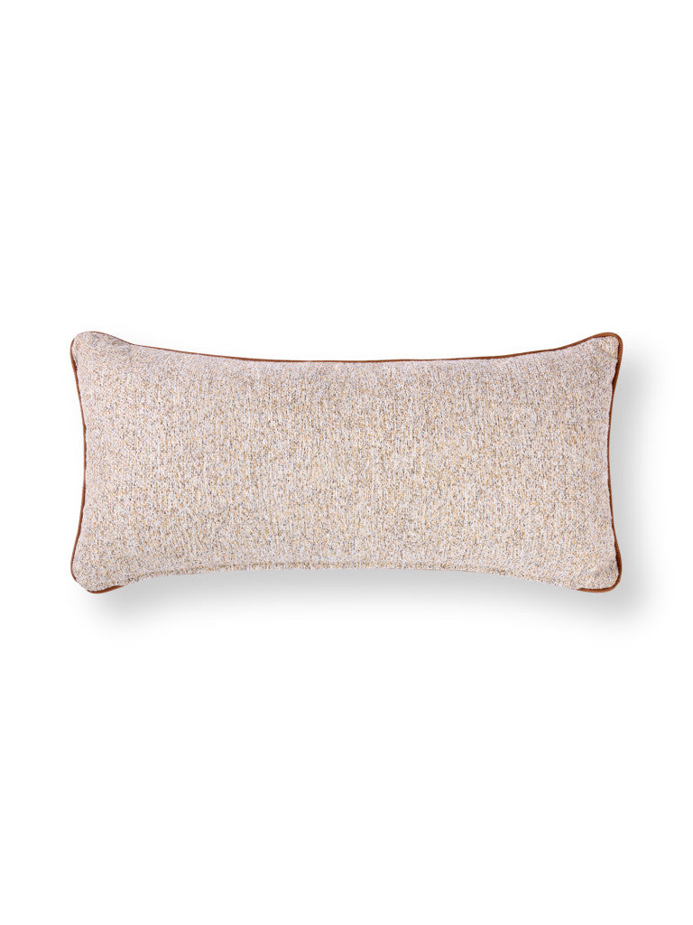 Heritage Mina Birch+Leather Piping (108270)