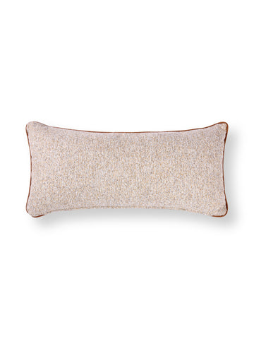 Heritage Mina Birch+Leather Piping (108270)