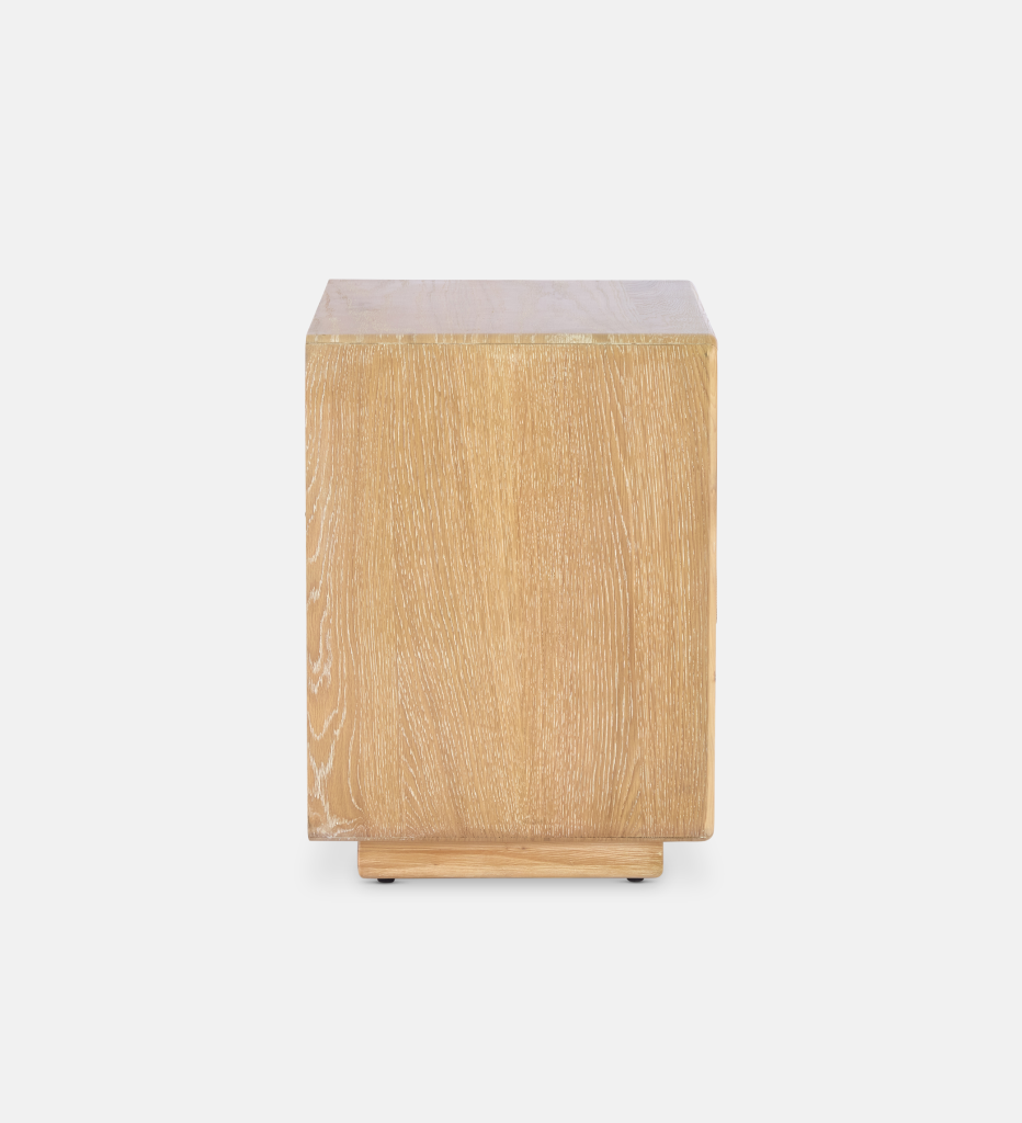 Santa Monica Bedside Table (104351)