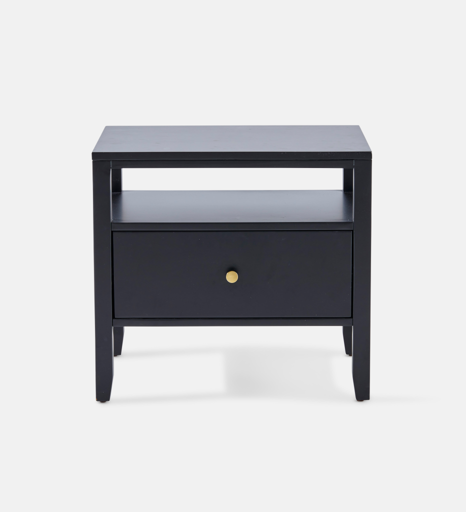 Paige Pedestal 1 Drawer (44181)