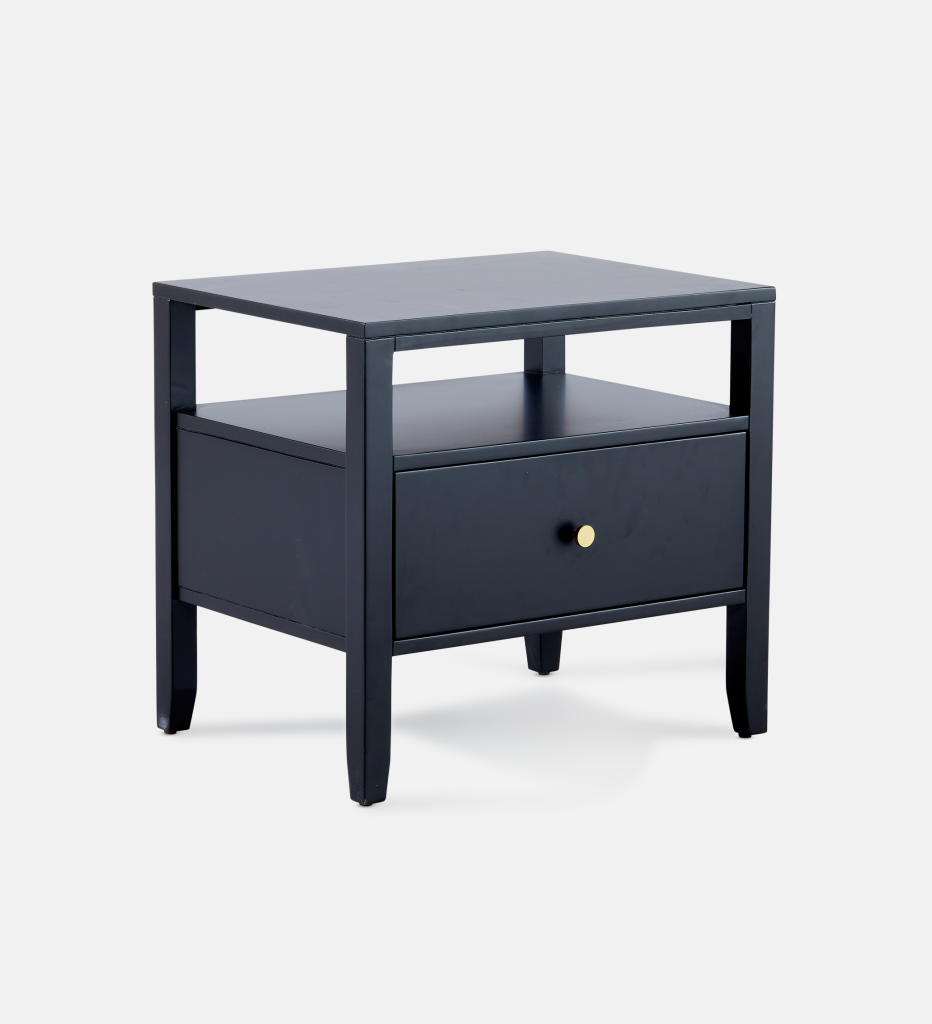 Paige Pedestal 1 Drawer (44182)