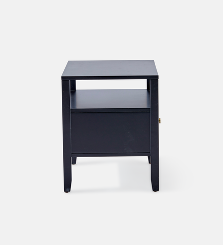 Paige Pedestal 1 Drawer (44184)