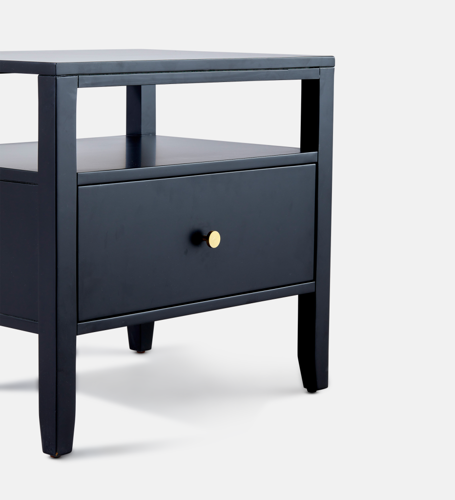 Paige Pedestal 1 Drawer (44185)