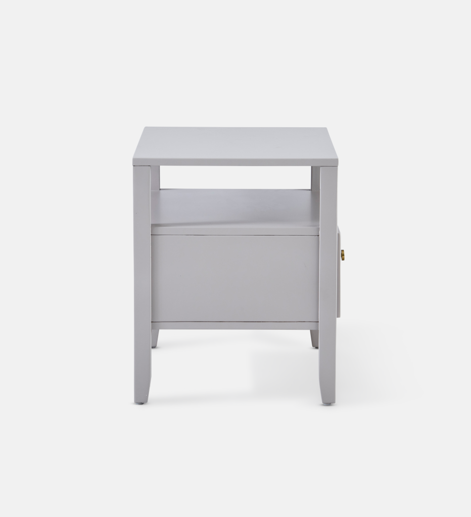 Paige Pedestal 1 Drawer (44189)