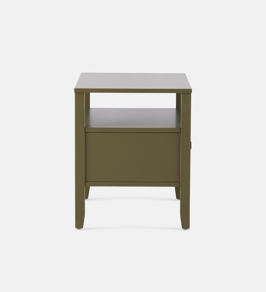Paige Pedestal 1 Drawer (76649)