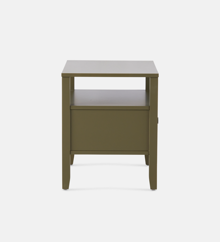 Paige Pedestal 1 Drawer (76649)