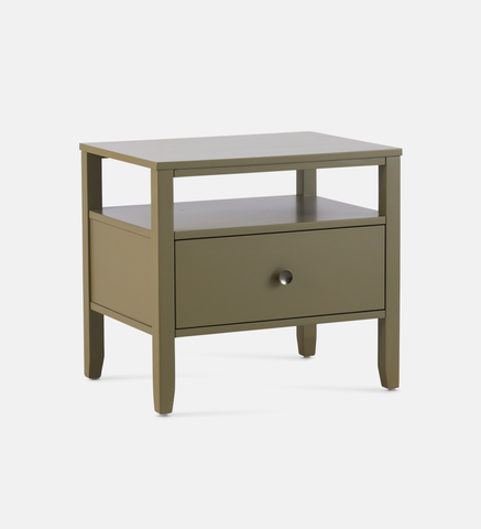 Paige Pedestal 1 Drawer (76646)