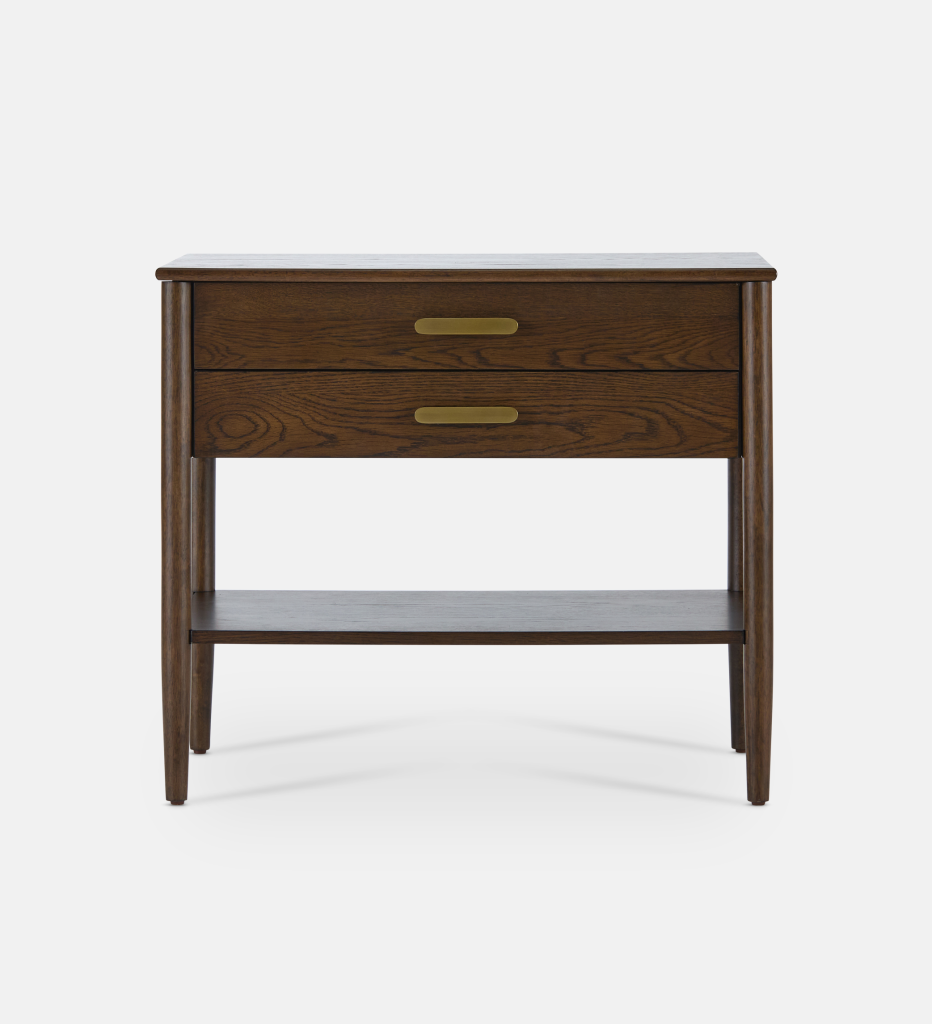 Piper Pedestal Chocolate (93949)