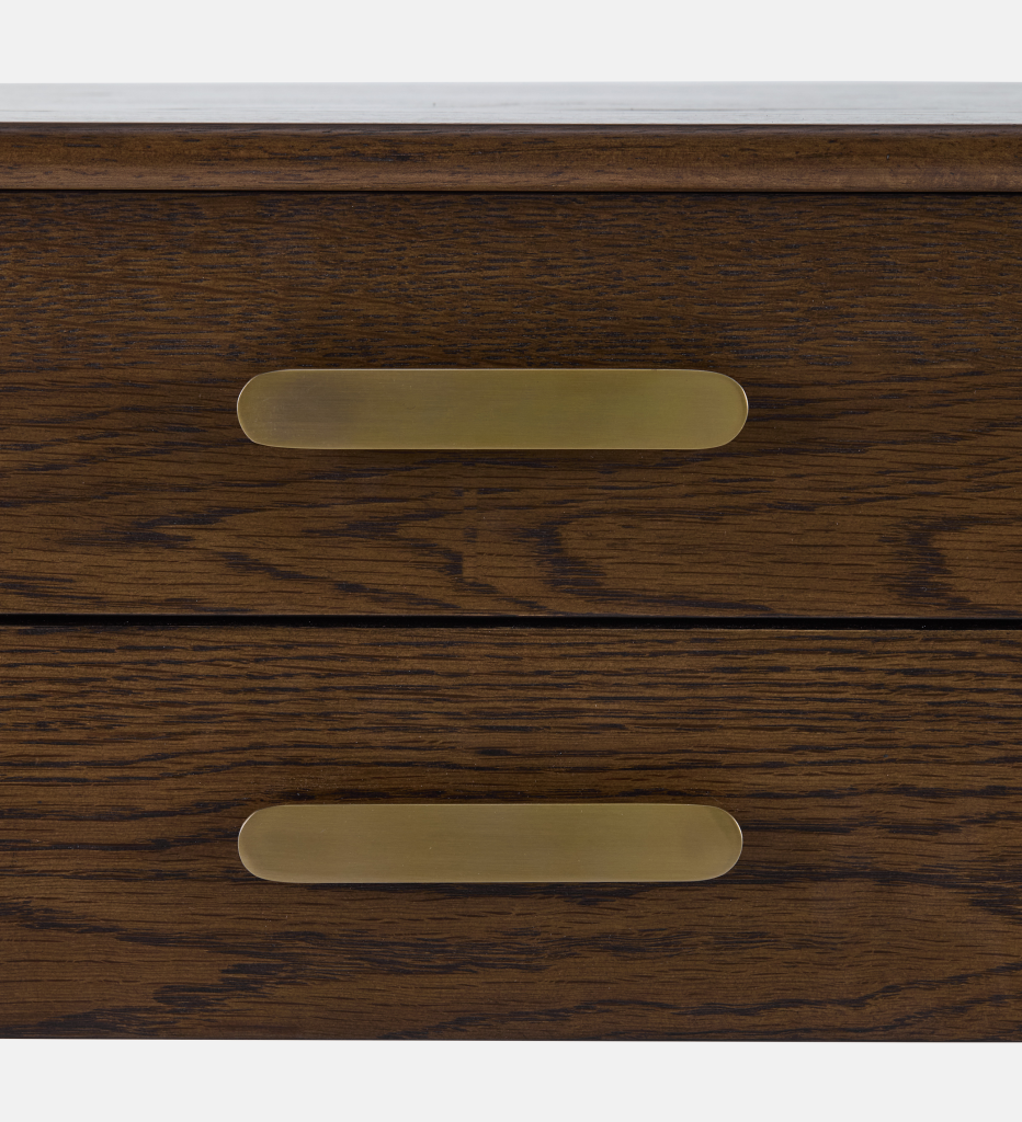 Piper Pedestal Chocolate (93952)