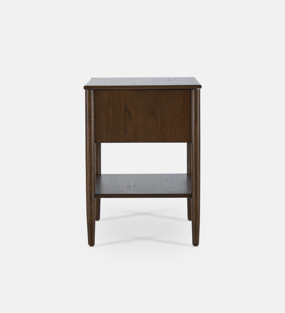 Piper Pedestal Chocolate (93953)