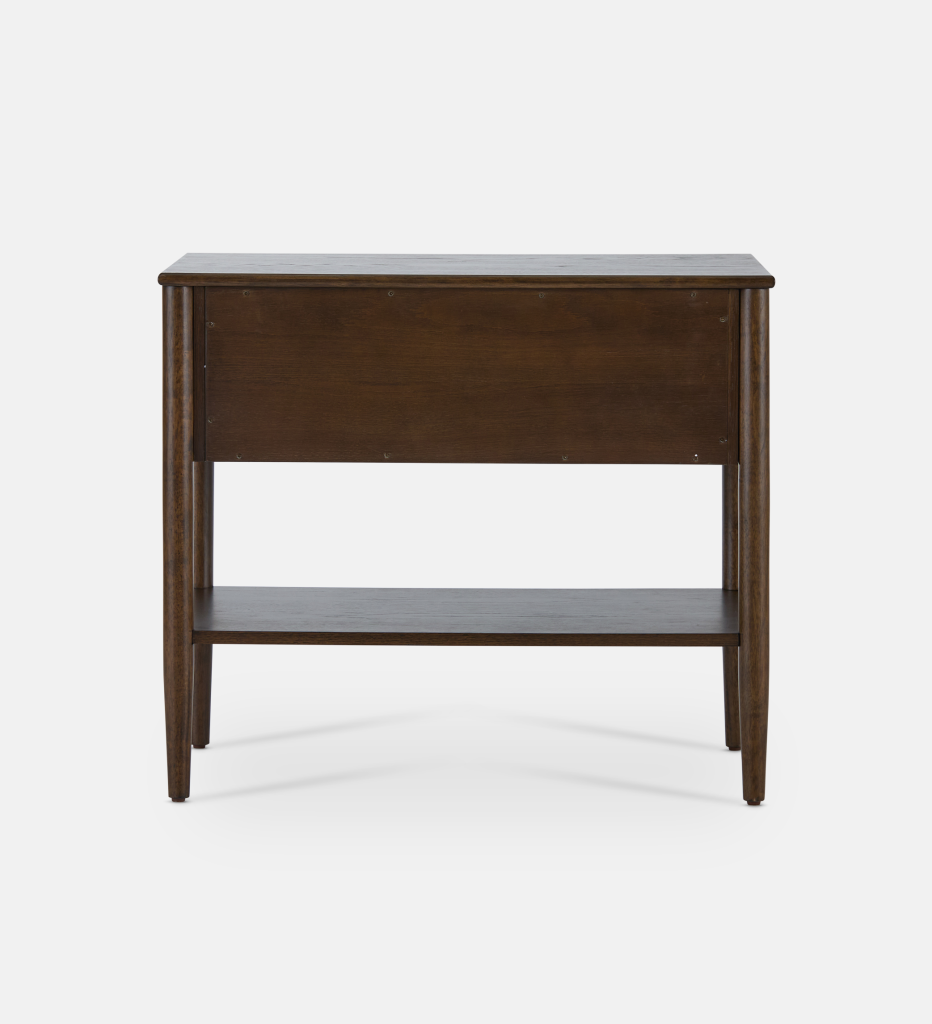 Piper Pedestal Chocolate (93954)