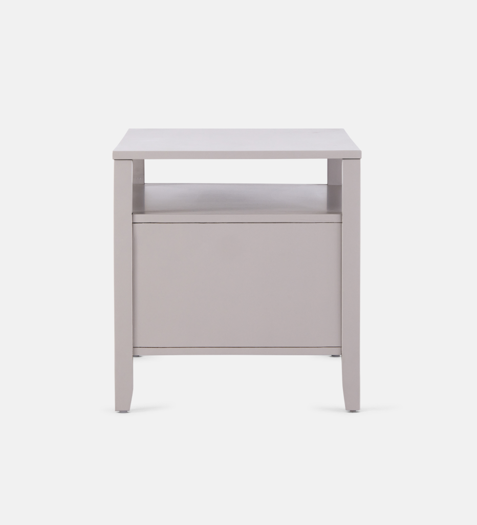 Paige Pedestal 2 Drawer (44178)