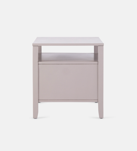 Paige Pedestal 2 Drawer (44178)