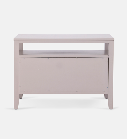 Paige Pedestal 2 Drawer (44179)