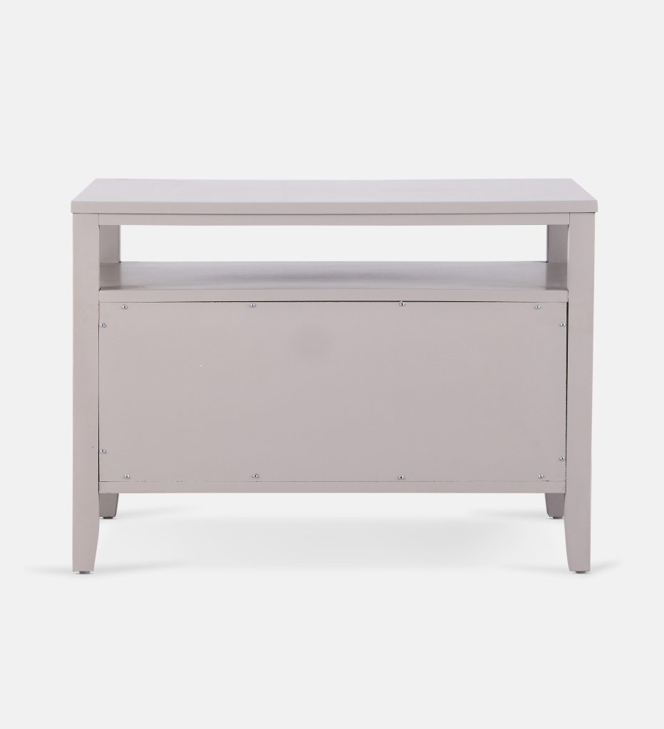 Paige Pedestal 2 Drawer (44179)