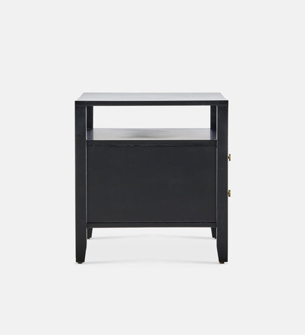 Paige Pedestal 2 Drawer (55524)