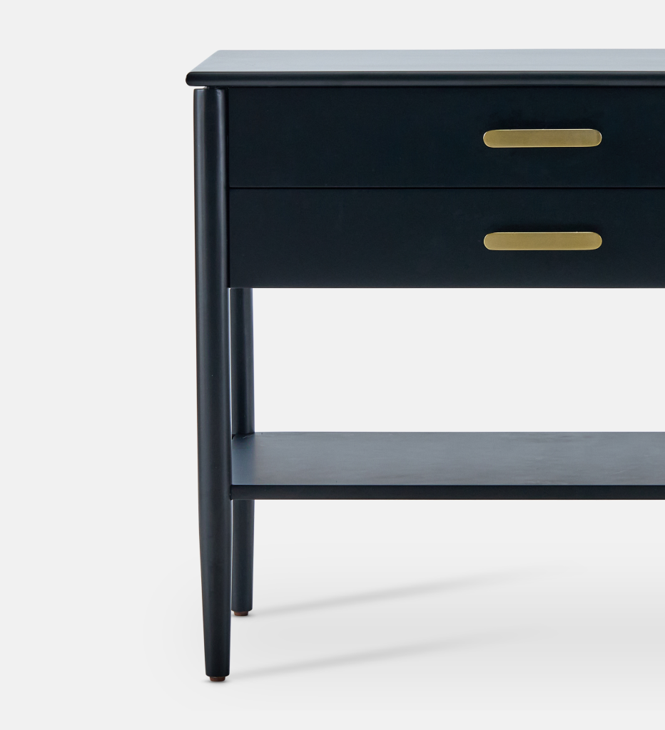 Piper Pedestal Black (93939)