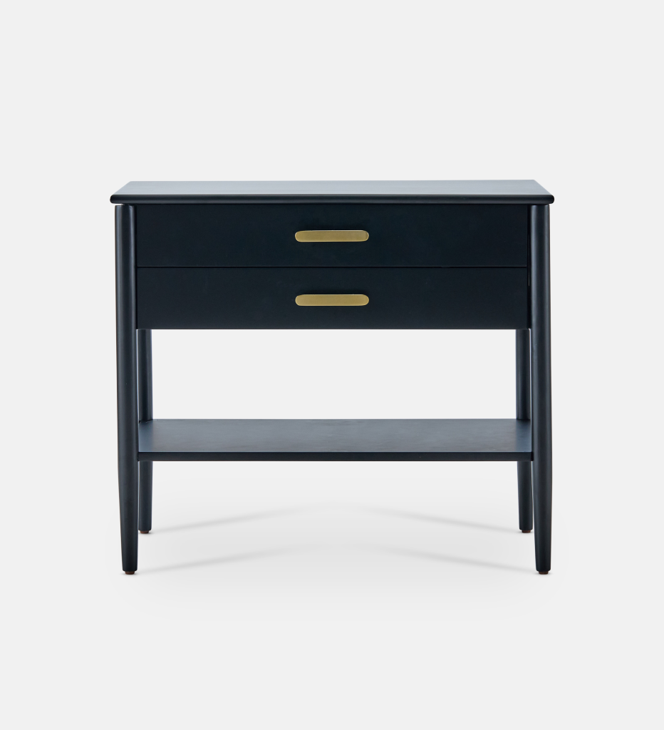 Piper Pedestal Black (93940)